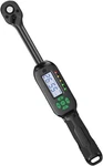3/8 Inch Digital Torque Wrench, 2.2-44.3 FT-LBS/3-60NM. Fixed Price $78.29.