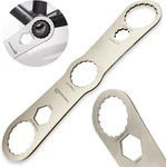 Multi -function Bottom Bracket Wrench Suitable For Bb In 39 40.5 44MM.... Fixed Price $24.08.