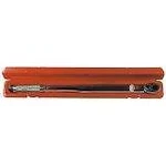 Tool International KTI72102 Wrench Torque 1/2IN Drive 25-250FT/LBS. Fixed Price $90.44.