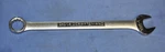Craftsman & 1/16" Combination (open/ 12-POINT Box) Wrench 44706 A-ae. Fixed Price $12.95.
