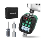 1/2-INCH Digital Torque Adapter, 12.54-250.8 FT.LB/17-340 N.m, Elec... Fast Ship. Fixed Price $59.99.