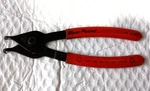 Blue Point Tools Usa PR-349A, Snap Ring Pliers, 7.3" Long.. Fixed Price $14.39.