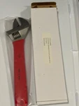 Aven Tools ST8115-1008G Adjustable Wrench W/ Pvc Grip. Fixed Price $155.00.