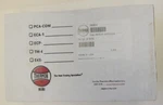 Thermon Cat No: FAK-7HTS-HT/HTX-2 High Temp Tubing Bundle End Seal Kit. Fixed Price $95.00.