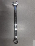 Armstrong 25-214 7/16-IN Combination Wrench 12 Point Made Usa. Fixed Price $15.97.