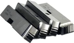 Durable Hss Pipe Dies 2.5"-4" Ridgid 1224 Head Reliable Performance. Fixed Price $286.99.