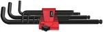 Wera 5073596001 Hexagon 950 PKL/9 Bm Sb L-key Set, Blacklaser, Ballpoint He.... Fixed Price $25.82.