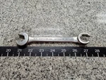 Matco Tools Usa 5/8" Flare Nut Line Wrench WFC206, A-x. Fixed Price $9.99.