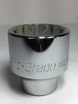 7/8 Pro Grade 3/4" Drive 12 Point Socket 16217 Excellent. Fixed Price $29.99.