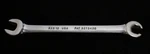 Snap-on RXS12 3/8" Combination Flare Nut/line Wrench. Fixed Price $19.00.