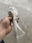 Facom FM-54A.41 Box End (f) Ring Wrench, 41MM, 12PT, Satin, Offset. Fixed Price $44.00.