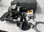 Dumore Tool Post Grinder 1 Hp No 57-042 Late Model. Fixed Price $1300.00.