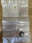 Ridgid 96397 Replacement Cutter Wheel,for 1VTU2. Fixed Price $13.95.