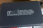 Micro Electronics Fiber Optic Precision Stripping MS-FOK-1. Fixed Price $158.00.