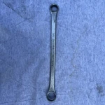 Thorsen Made In The Usa 2220 11/16 & 5/8 Double Box End Wrench. Fixed Price $8.00.