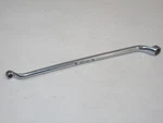 Snap On B1458C 1/4 X 3/8 6 Point Sae Round Handle Brake Bleeder Wrench Nice. Fixed Price $11.99.