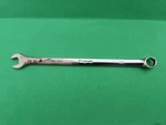 Pc. Snap-on OEX8B Combination Wrench 1/4 12 Pt Box End Usa Sae. Fixed Price $24.00.