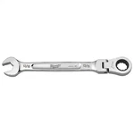 Milwaukee Tool 45-96-9819 13/16 In. Sae Flex Head Combination Wrench. Fixed Price $43.99.