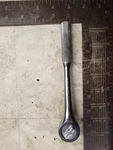 Husky CB-45 Ratchet 3/8" Drive Usa. Fixed Price $14.95.