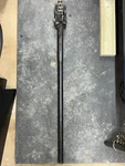 Petol Titan Chain Tong - C130 35M W/ 58IN. Fixed Price $350.00.