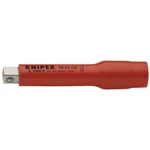 Knipex 98 45 125, 1/2" Extension Bar, DRIVE-1000V Insulated. Fixed Price $83.24.