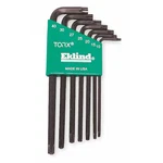 Eklind 10707 Piece Torx? L-shape Key Set,. Fixed Price $23.29.