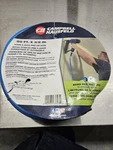 Campbell Hausfeld 3/8 X 50 Foot Pvc Air Hose New. Fixed Price $15.99.