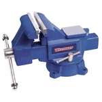 Westward 10D710 4-1/2" Standard Duty Combination Vise With Swivel Base. Fixed Price $153.99.