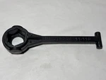 Ramey Martin Safety Clamp Nut Wrench 11-115. Fixed Price $74.99.