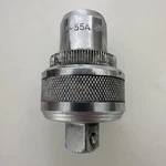 Williams Tools Usa 1/2 Drive Breaker Bar Ratcheting Socket Adapter S55A. Fixed Price $29.95.