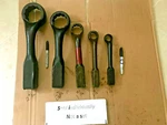 U-pick Williams Tools Usa Hammer Wrench Industrial Finish Black Slugger Striking. Fixed Price $70.00.