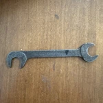 Proto Professional Usa 3332 - 1/2" Offset Angle Double Open End Wrench. Fixed Price $14.99.