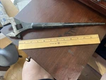 Ironton 16" Adjustable Spud Wrench Capacity 1-1/2" Ironworker. Fixed Price $39.95.