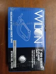 Wilton Classic 400 Series C-clamp 0-3IN. Opening, Model# 403. Fixed Price $29.00.