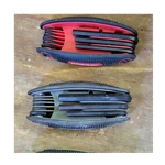 Pittsburgh Pro Folding Hex Key Set Sae & Metric 3-PIECE Red/gray/green. Fixed Price $20.00.