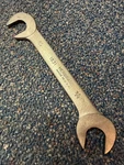 Vtg Herbrand 1831 Thin-profile Obstruction Wrench, 3/4", Vg Condition. Fixed Price $11.50.