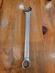 Proto 24MM J1224MASD Combination WRENCH,METRIC,449P27. Fixed Price $34.99.