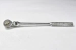 Vintage Proto Challenger Ratchet Flex Head 3/8" Drive #1262 Tool #09078. Fixed Price $25.00.