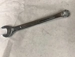 Sk 8322 Forged Alloy 12 Point Combination Wrench 22MM. Fixed Price $27.25.