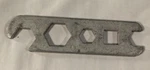 Meco No. 7 Welding Cutting Tip Wrench Tool. Fixed Price $6.99.