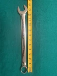 1232-T500 Proto Professional Anti-slip Design Box End Wrench. Fixed Price $30.00.