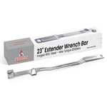 23 In. Wrench Extender Tool, Heavy Duty Torque Multiplier Bar, Extra-long. Fixed Price $84.99.