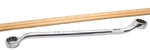 Snap On XM1617 16MM 17MM 10" Metric Chrome 12 Point Offset Box Wrench Usa. Fixed Price $41.99.