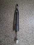 Vintage Robinson Wire Twisters M-84 Jet. Fixed Price $60.00.
