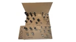 Mac Tools 1/4" 3/8" 1/2" Drive Deep Shallow Impact Sockets Swivels Adapters Torx. Fixed Price $11.99.
