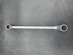 1940 Plumb Plomb 8183 Double Box End Wrench 3/4 By 25/32 Usa. Fixed Price $12.99.