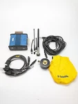 Pacific Crest PDL4335 430-450MHZ Positioning Data Link A02391 W/ Cables And More. Fixed Price $448.88.