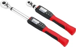 Acdelco ARM601-34 & Heavy Duty Digital Torque Wrench 3/8", 1/2", Red. Fixed Price $256.65.
