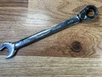 Blackhawk BW-1454 Reverse Ratcheting Wrench Box 14MM Electronic Cleaned. Fixed Price $14.99.