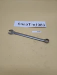 Proto 1216-T500 , 1/2" Pt Combination Wrench Usa. Fixed Price $24.99.